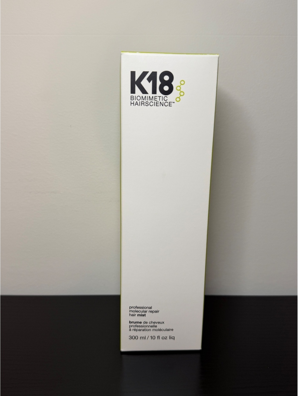 K18 Hair Molecular Hair Mist  Jumbo